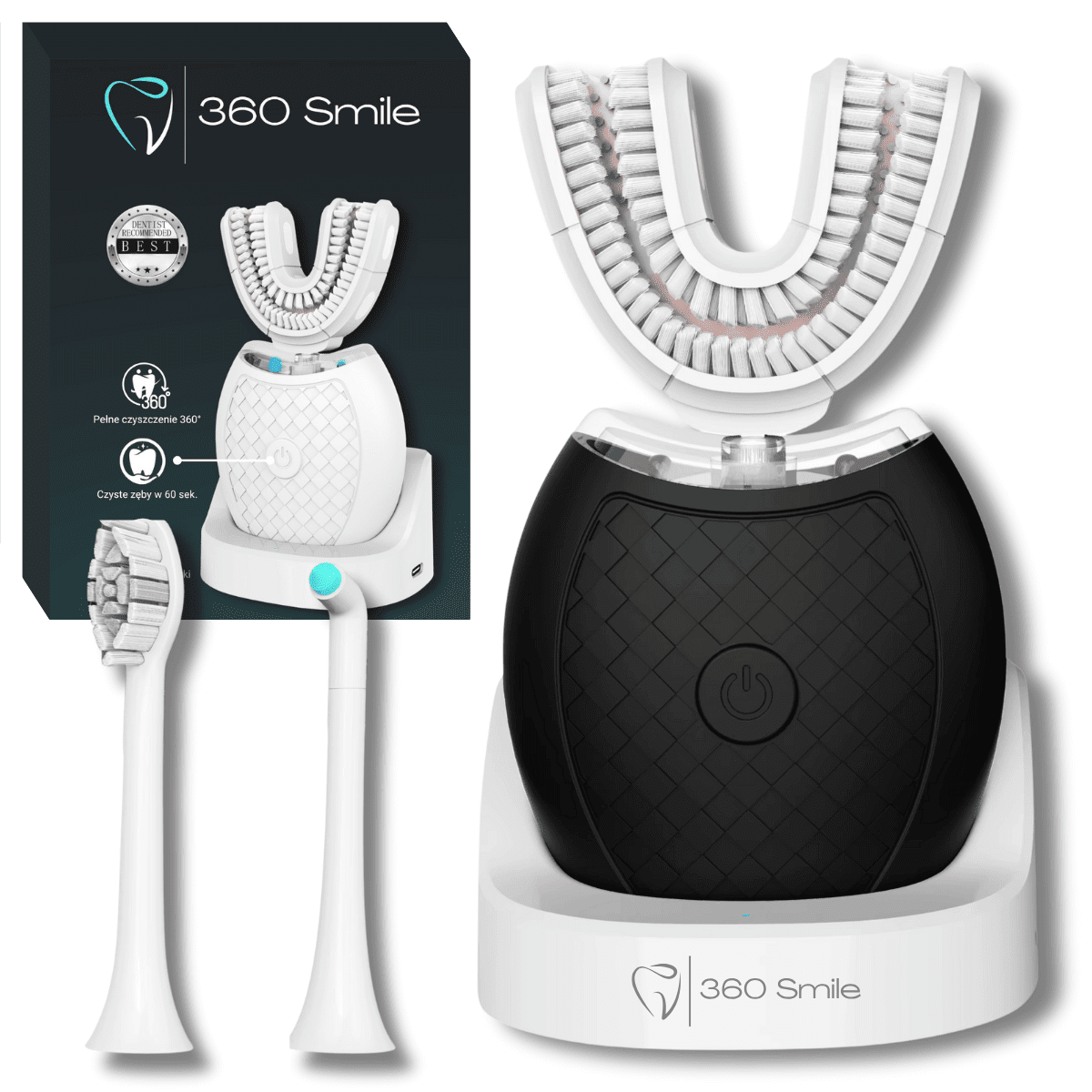 360 Smile - obrazek 4