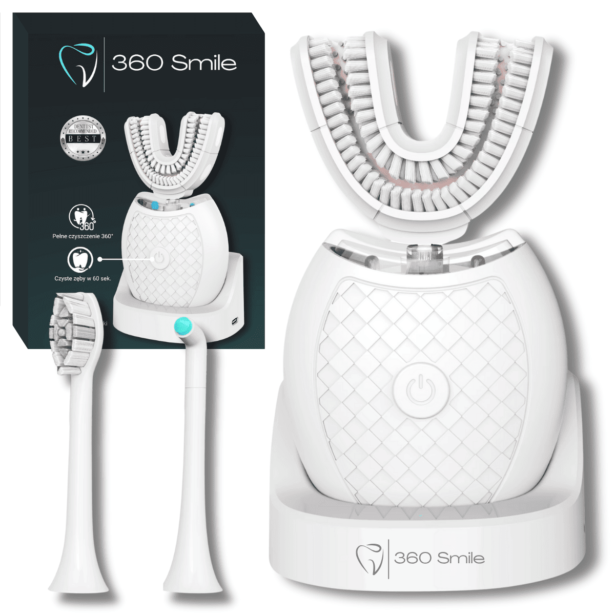 360 Smile - obrazek 3