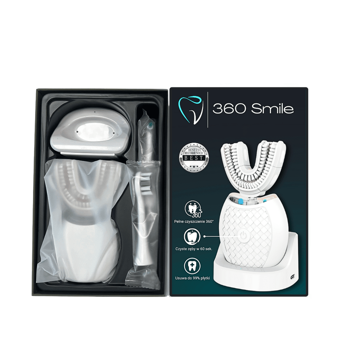 360 Smile - obrazek 5